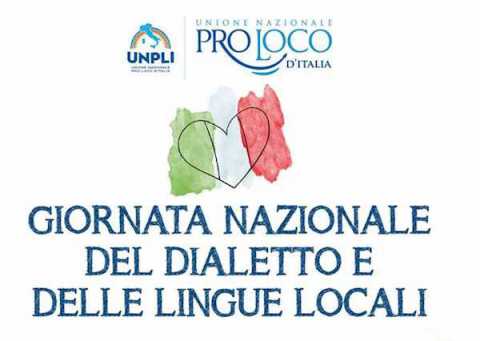 Bari, letture e performance: torna la Festa nazionale del dialetto